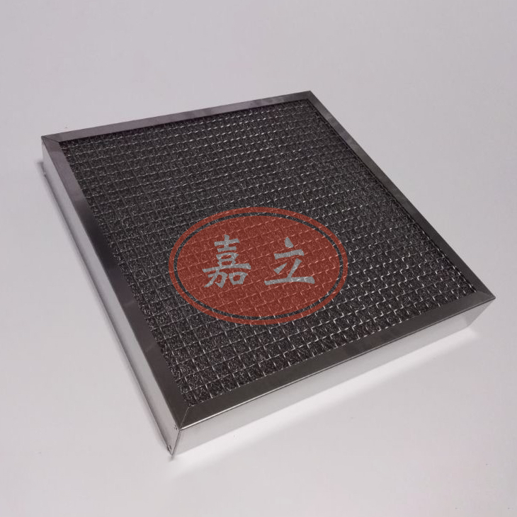 公坡镇不锈钢油雾过滤器